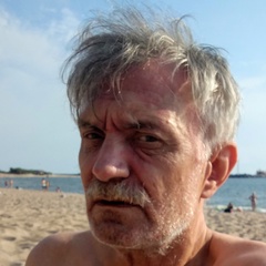 Viktor Vasilenko, 64 года, Клайпеда