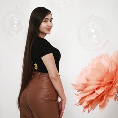 Gulya Hakimova, 21 год, Душанбе