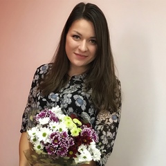 Юлия Егорова, 30 лет, Чебоксары