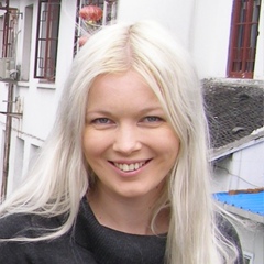 Жанна Ершова, 41 год, Санкт-Петербург