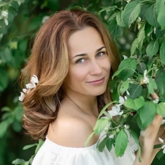 Марина Леонова, 44 года, Санкт-Петербург