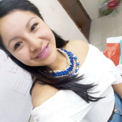 Zoila Cartuche, 30 лет, Loja