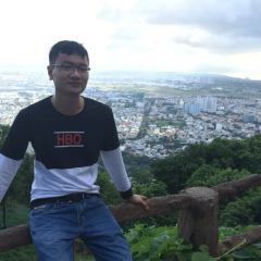 Phu Tran, 32 года, Ho Chi Minh City