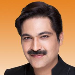 Puneet Chawla, 53 года, Delhi