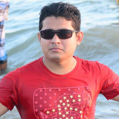 Mohammad-Tauhidul Islam, 32 года, Chittagong