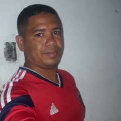 Luis-M Velásquez-Zuñiga, 41 год, Cartagena de Indias