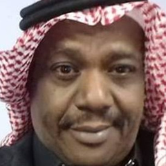 Ahmed Aldoery, 54 года, Jiddah