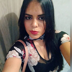 Natanyelly Chawany, 31 год, Curitiba