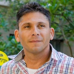 Tamir Josef, 43 года, Bat Yam