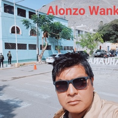 Alonzo Wanka, Cusco