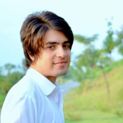 Sam Khan, 24 года, Lahore