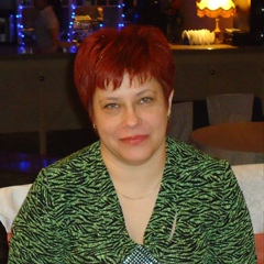 Алена Казакова, 53 года, Новосибирск