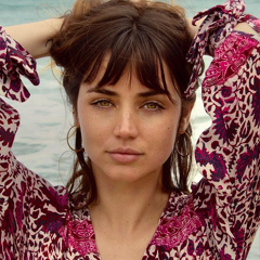 Ana De-Armas, 36 лет, Madrid