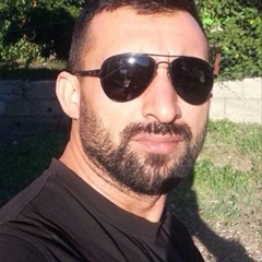 Mahmut Turan, 34 года, Antalya