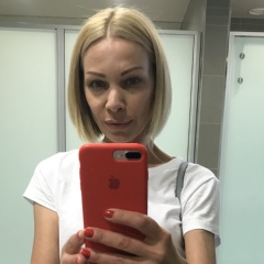 Larysa Donadio, 44 года, Praha