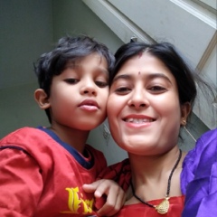 Chandrima Bandyopadhyay, 41 год, Bangalore