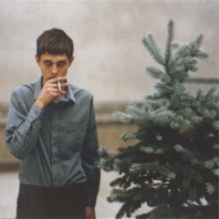 Ian Curtis, Macclesfield