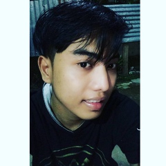 Ricky-Hariansyah Rickyuye, 28 лет, Palembang