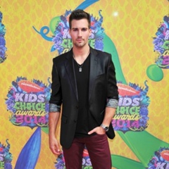 James Maslow, 34 года, Los Angeles