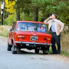 Александр Косолапов, Зеленоград