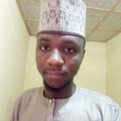 Usama Dalhatu-Abubakar, 26 лет, Kano