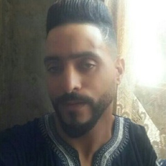 Hicham Khalfi, 24 года