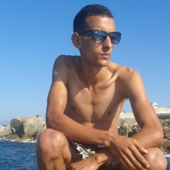 Bessam Boutour, 32 года, Jijel