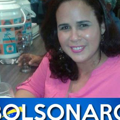 Mireli Martins, 45 лет, Porto Velho