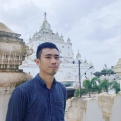 Kyaw Aung, 30 лет, Yangon