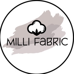 Milli Fabric, 34 года, Санкт-Петербург