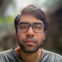 Anirban Chatterjee, 32 года, Kolkata