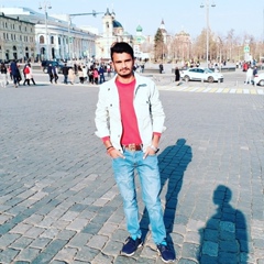 Rohit Panchal, 26 лет, Москва