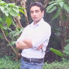 Najeeb Anjum, 36 лет, Guangzhou