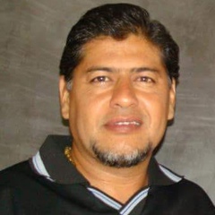 Rafael Dzib-Soto, 57 лет, Veracruz