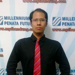 Rendy Kadirin, Jakarta