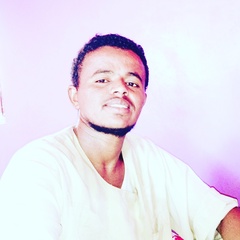 Osman Ibrah, 30 лет, Khartoum