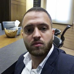 Jad Ajami, 32 года, Beirut