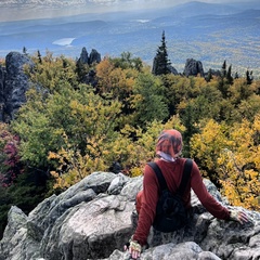 Артем Сергеевич, Пермь