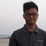 Aung Gaday Paing, 23 года, Yangon