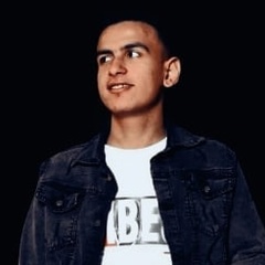 Khaled Mohamed, 21 год