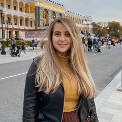 Ася Гусева, 33 года