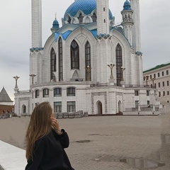 Мария Маркелова, Ворсма