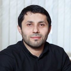 Tamerlan Dzhapparov, 41 год, Махачкала