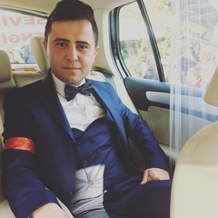 Engin Öztürk, 29 лет, Bolu