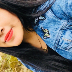 Darlene Lapiz Catpo, 25 лет, Chiclayo