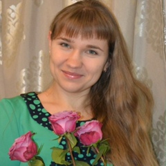 Елена Солонченко