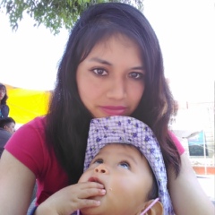 Yuridia Sánchez, 29 лет, Oaxaca de Juárez