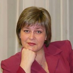 Галина Агупова, Нововоронеж