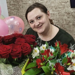 Наталья Ананина, 37 лет, Успенская