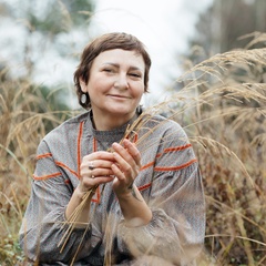 Арина Федчина, 57 лет, Москва